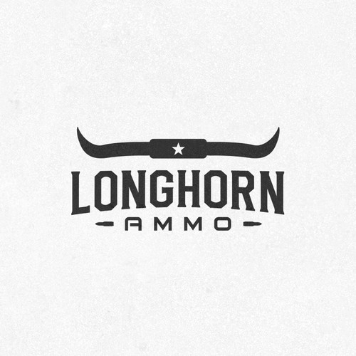 Longhorn Ammo