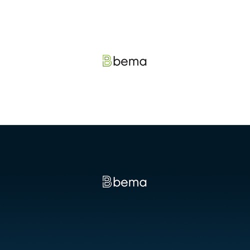 Bema logo entry
