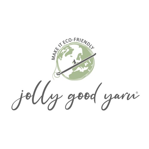 Logo Jolly yarn