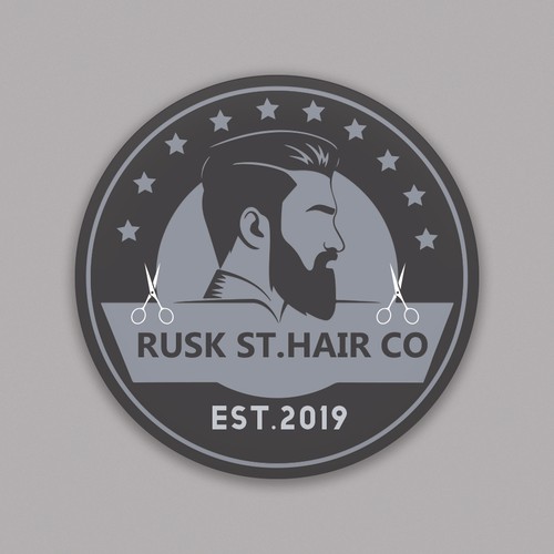 Rusk St. Hair Co