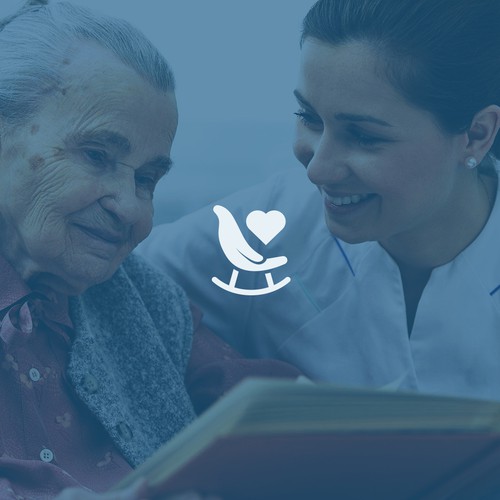 Senior Life Home Care Logo