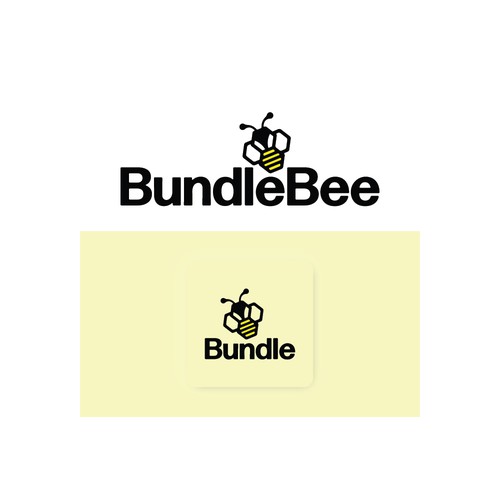 Logo Concept for BundleBee Brand