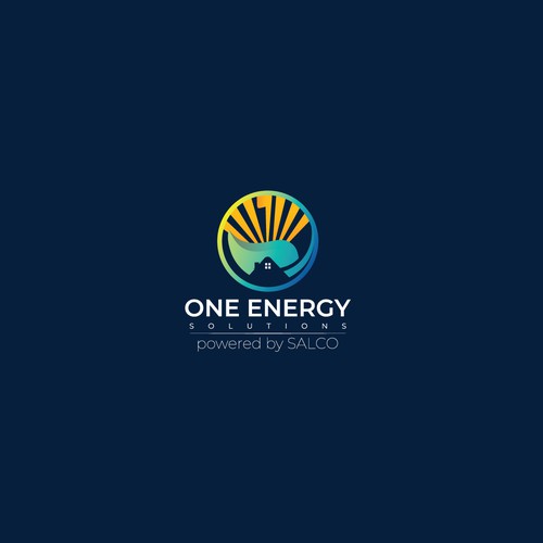 One Energy Solutions Logo 