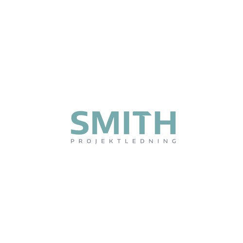 Smith Project Logo Contest Entry