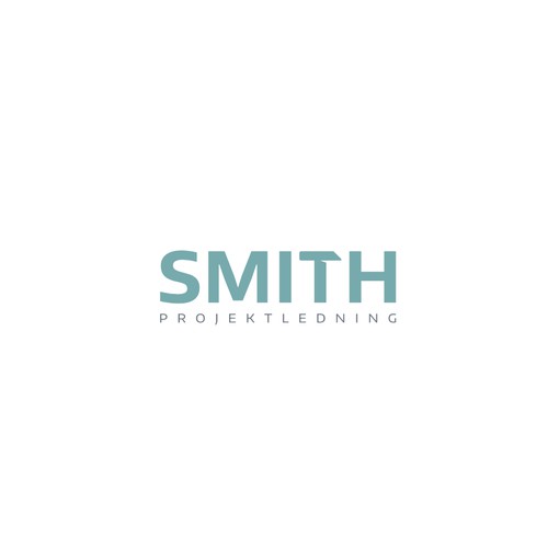 Smith Project Logo Contest Entry