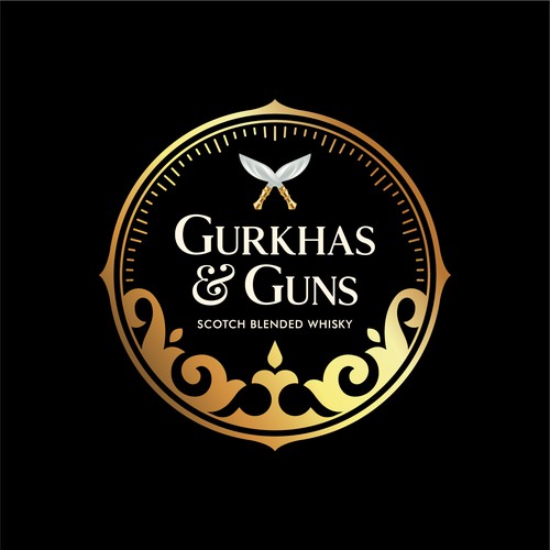 Gurkhas & Guns