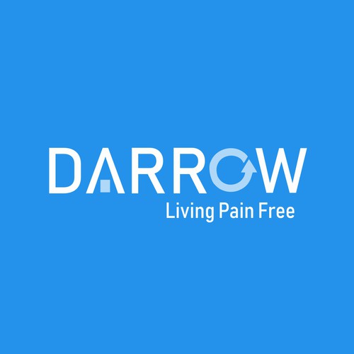 Logo DARROW