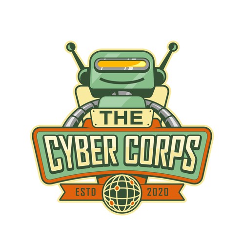 CYBER CORPS.