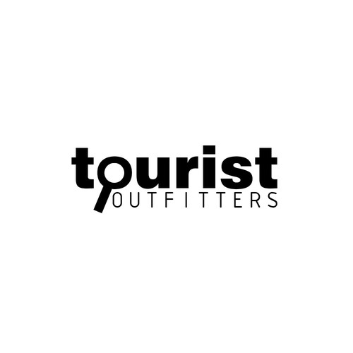 Logo for Tourist Outfitters