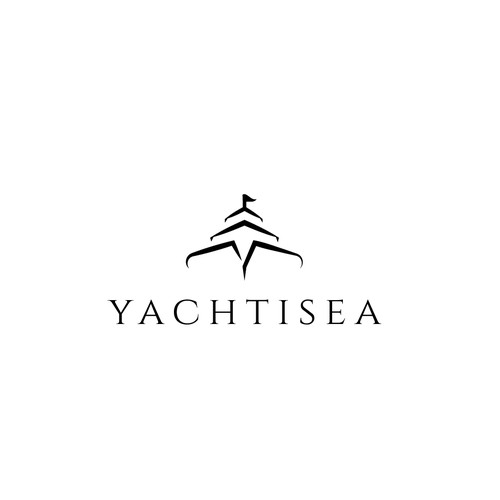 Yacht Logo Design