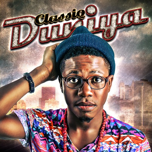 Album Artwork for My Artist ClassiQ