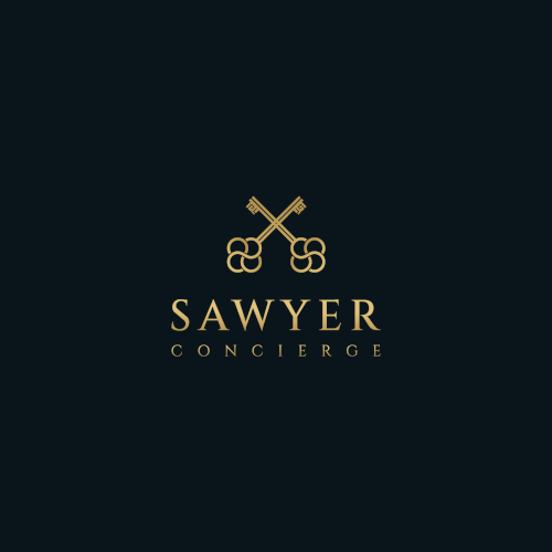 Sawyer Concierge Company Logo 