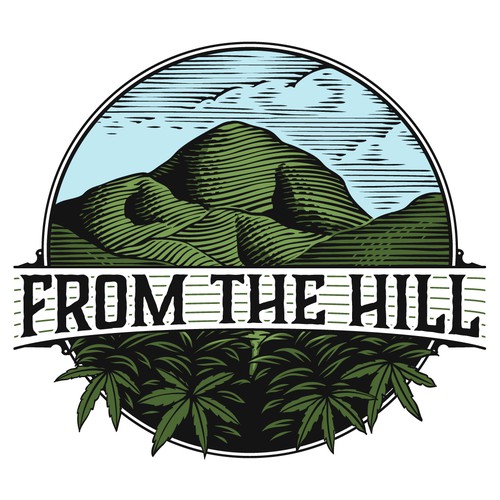 From The Hill