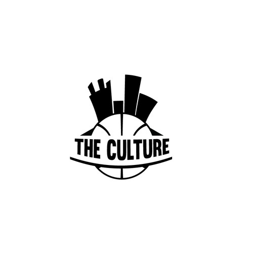 Logo Concept for Culture