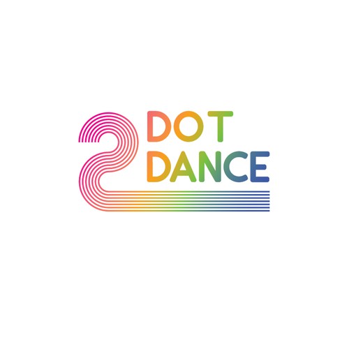 Dot2Dance proposal logo