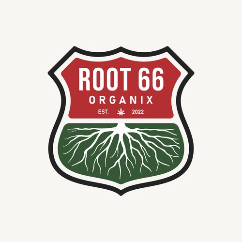 Root 66 Organix