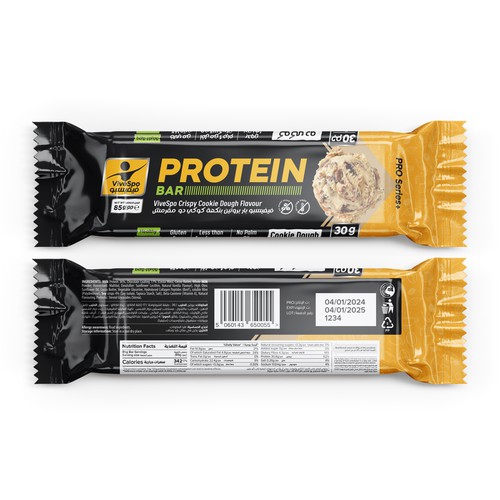 PROTEIN BAR