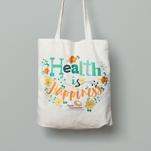 Health is Happiness