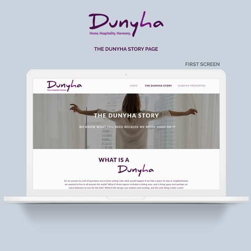 Dunyha Site