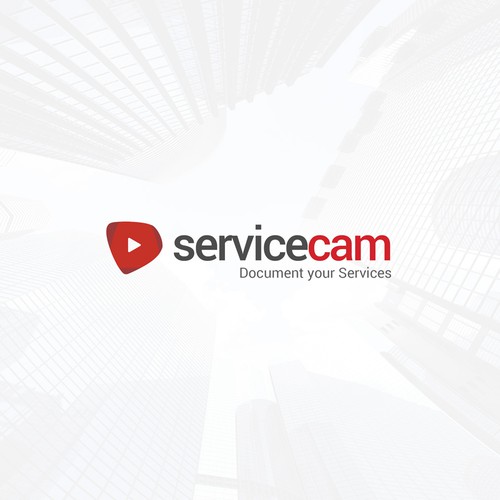 Logo ServiceCam