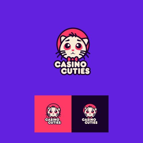 casino cuties logo