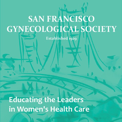 signage for San Francisco Gynecological Society