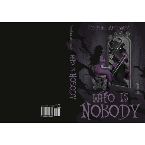 Book cover Illustration