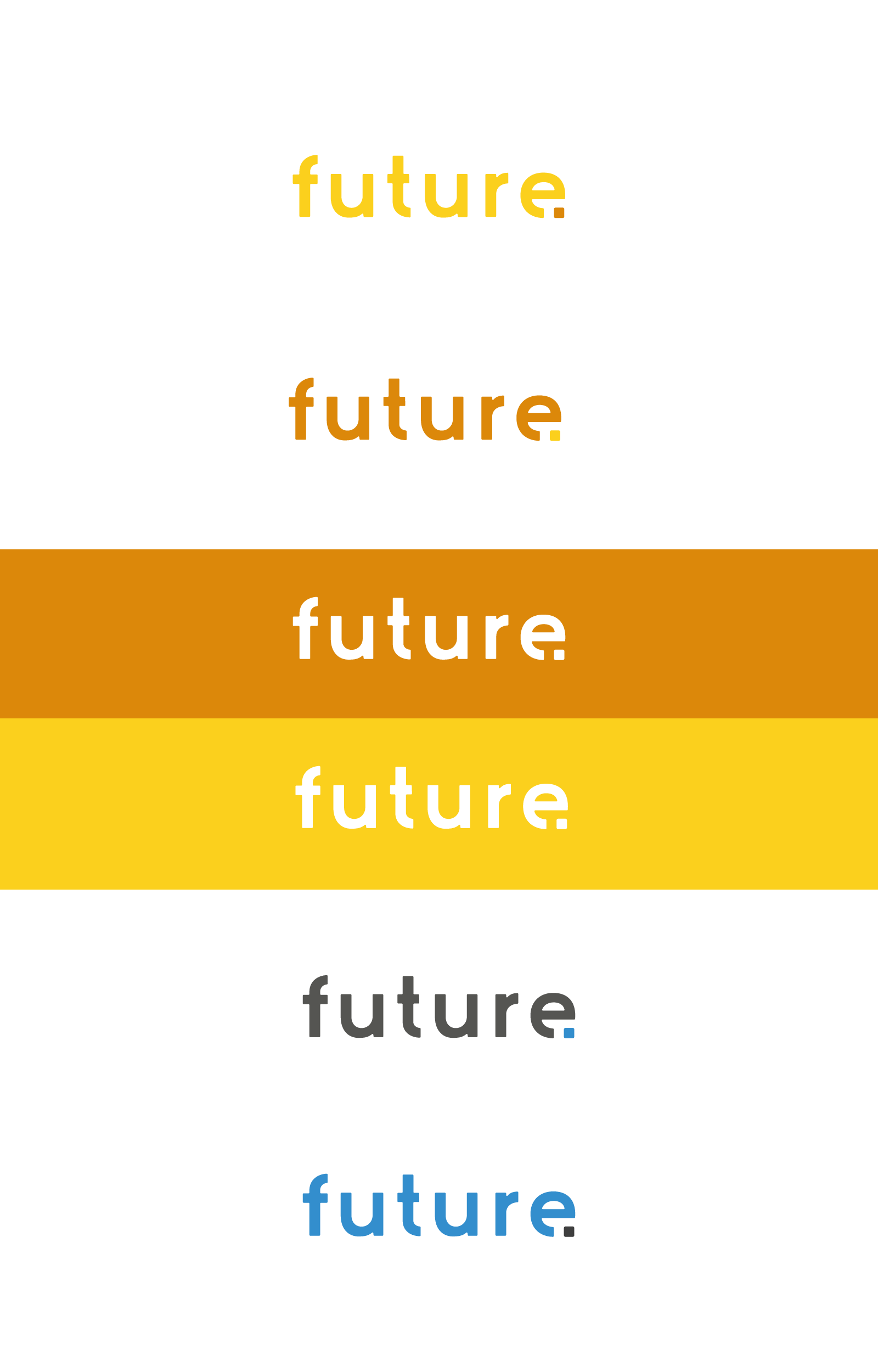 Logo For A New Modern Digital Advertising Company