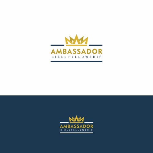Ambasador bible
