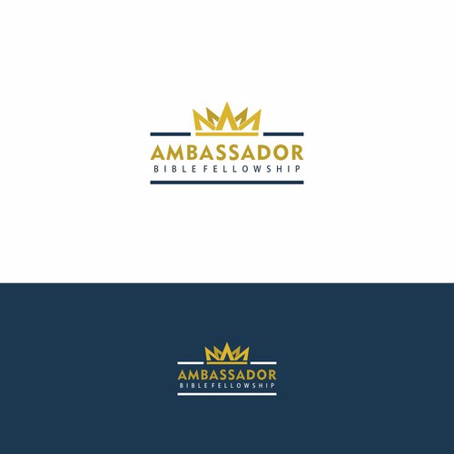 Ambasador bible