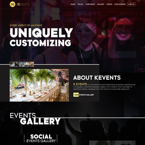 Website Design