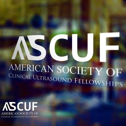 ASCUF for ULTRASOUND Clinical fellowships