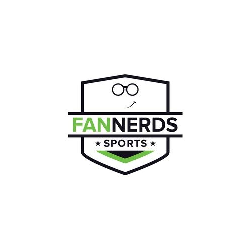 Logo for Fantasy Sports Analytics Company