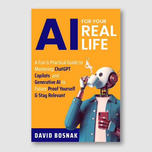 AI for Your Real Life – ChatGPT & Copilot Integration Guide