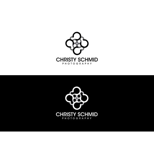 Help Christy Schmid Photography with a new logo