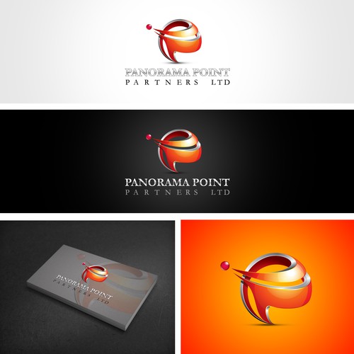 logo for Panorama Point Partners LTD