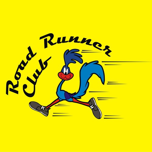 Road Runner Club