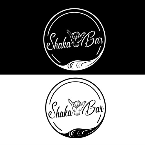 Shaka Bar 