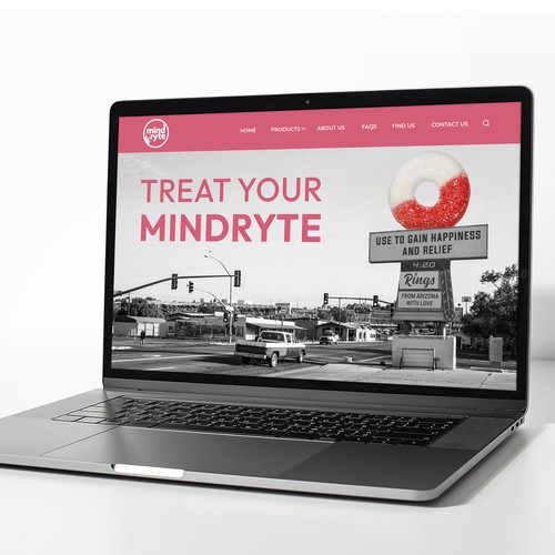 Mindryte