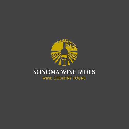 SonomaWineRides