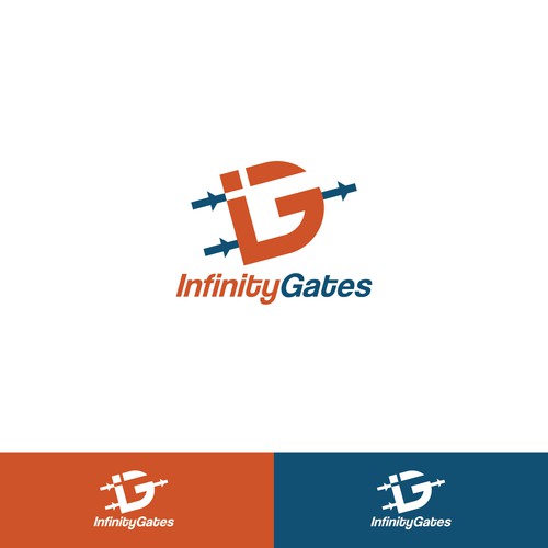 InfinityGates