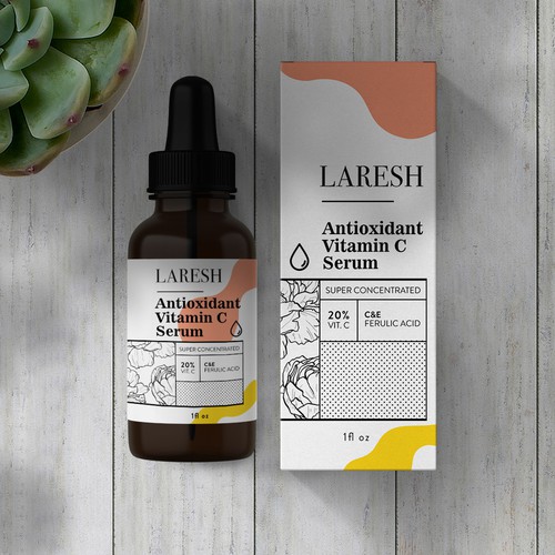 Vitamin C Serum