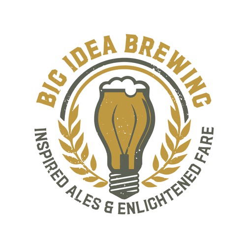 Brewery Logo