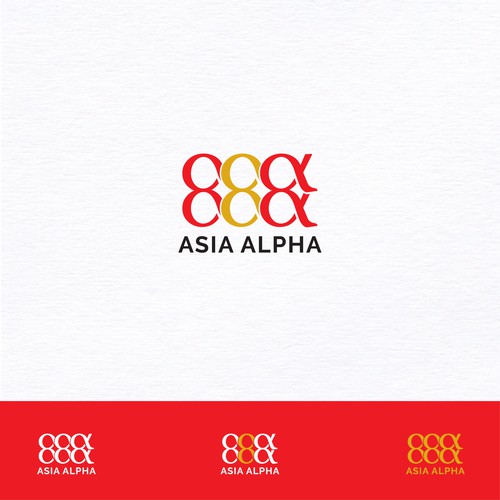 888 Asia Alpha