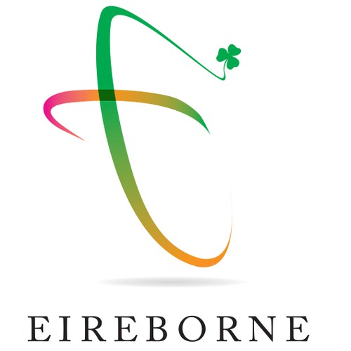 New logo wanted for Eireborne