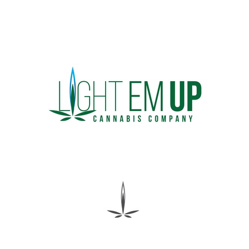 Light Em Up Cannabis Company