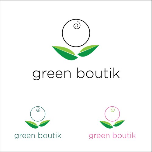 Green Boutik