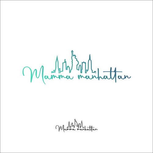 Mamma Manhattan