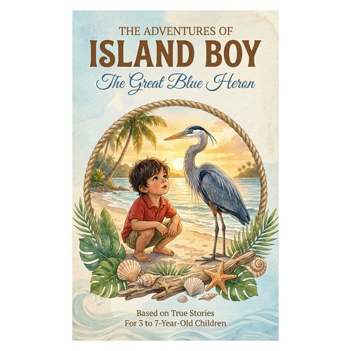 The Adventures of Island Boy