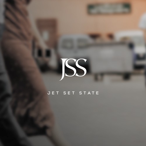 Jet Set State lifestyle company - logo